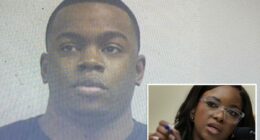 Rep. Jasmine Crockett insists she âfollowed all protocolsâ when hiring fugitive security guard